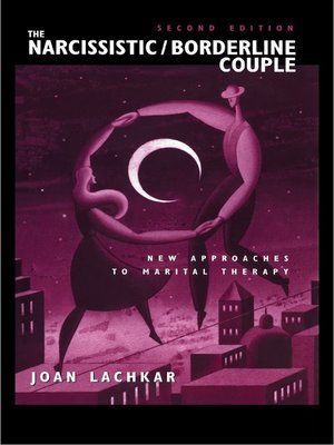 cover image of The Narcissistic / Borderline Couple